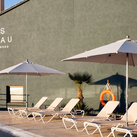 Hotel Es Blau Des Nord อาร์ต้า ภายนอก รูปภาพ