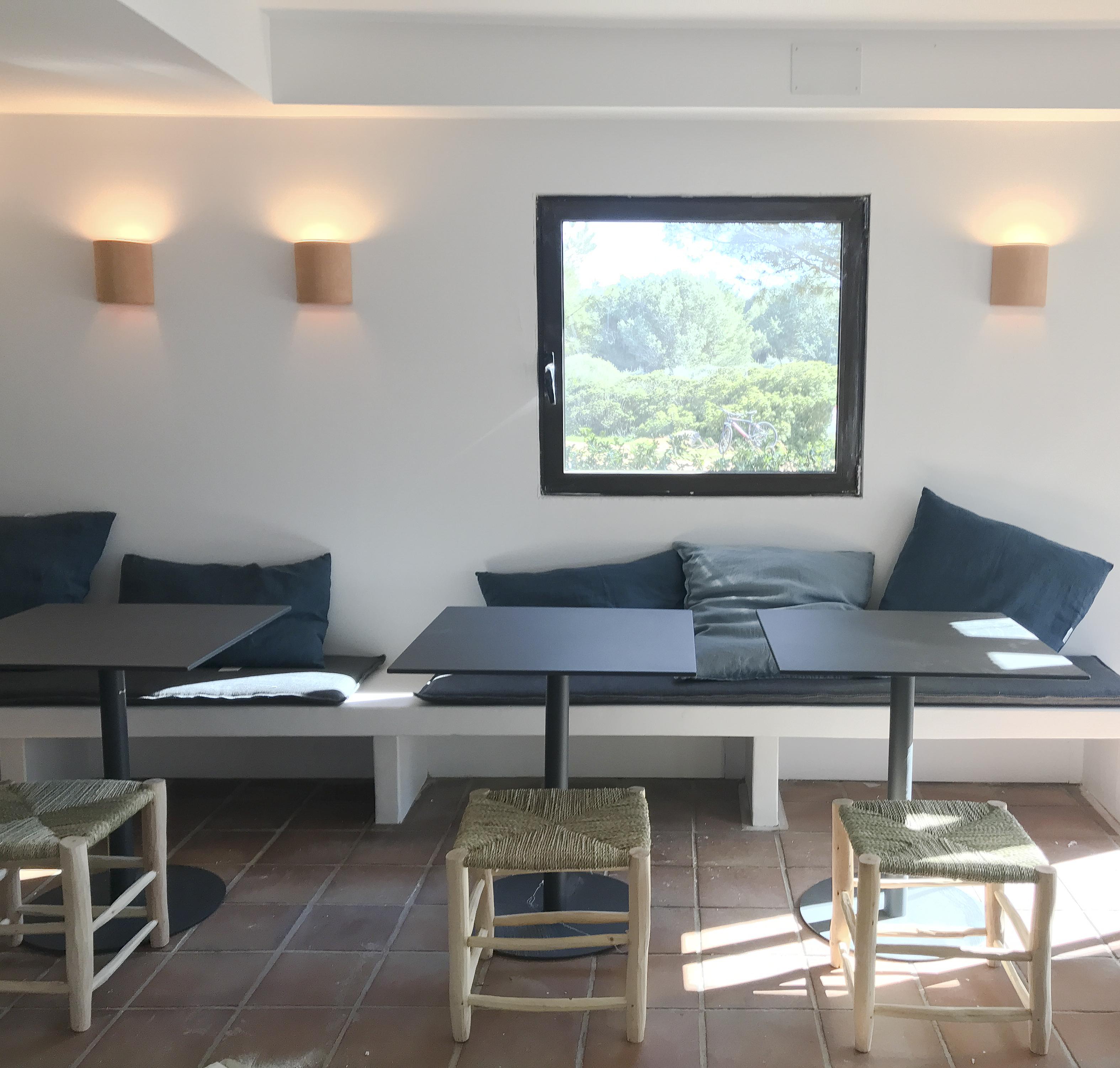 Hotel Es Blau Des Nord อาร์ต้า ภายนอก รูปภาพ
