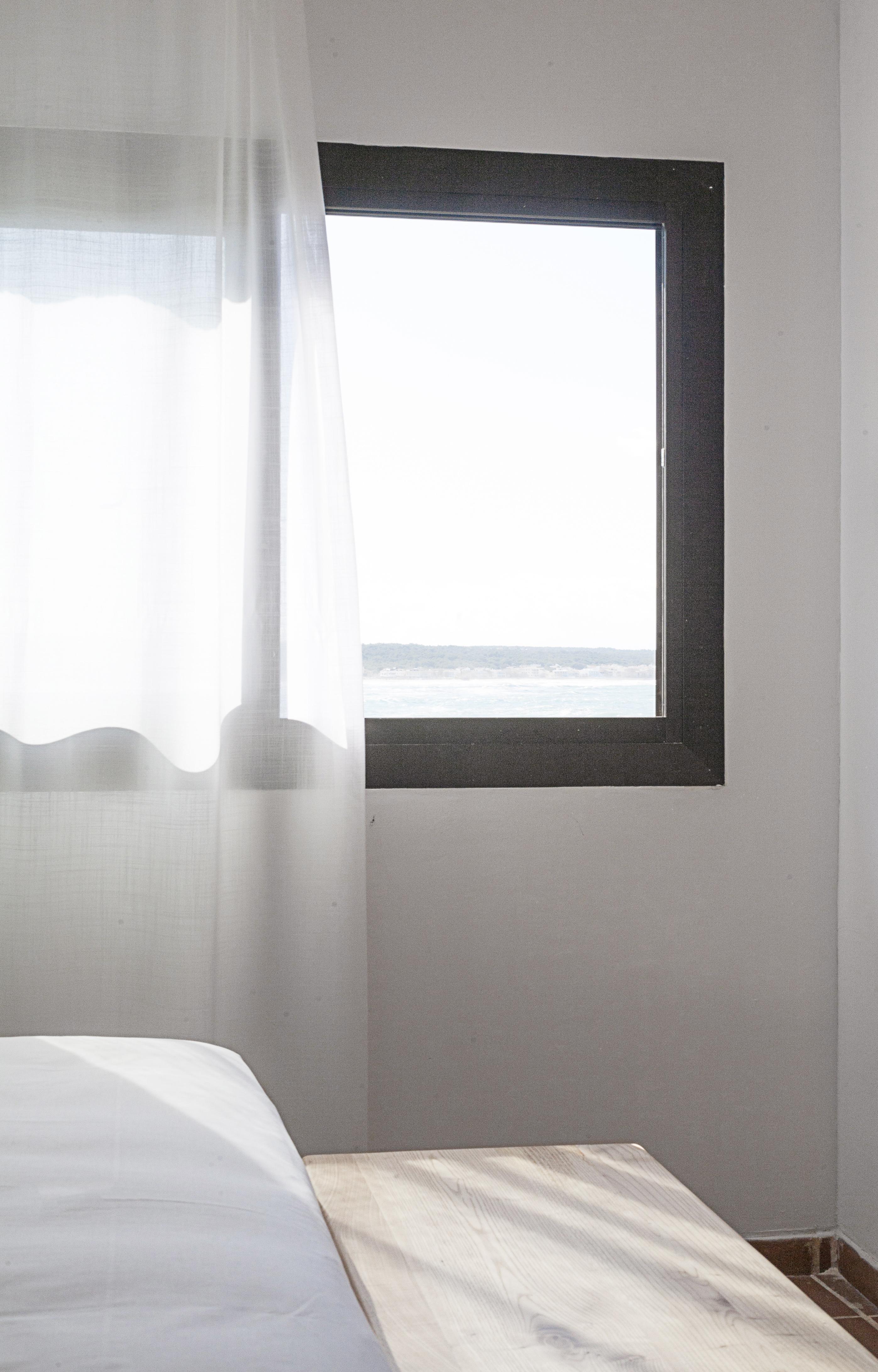 Hotel Es Blau Des Nord อาร์ต้า ภายนอก รูปภาพ