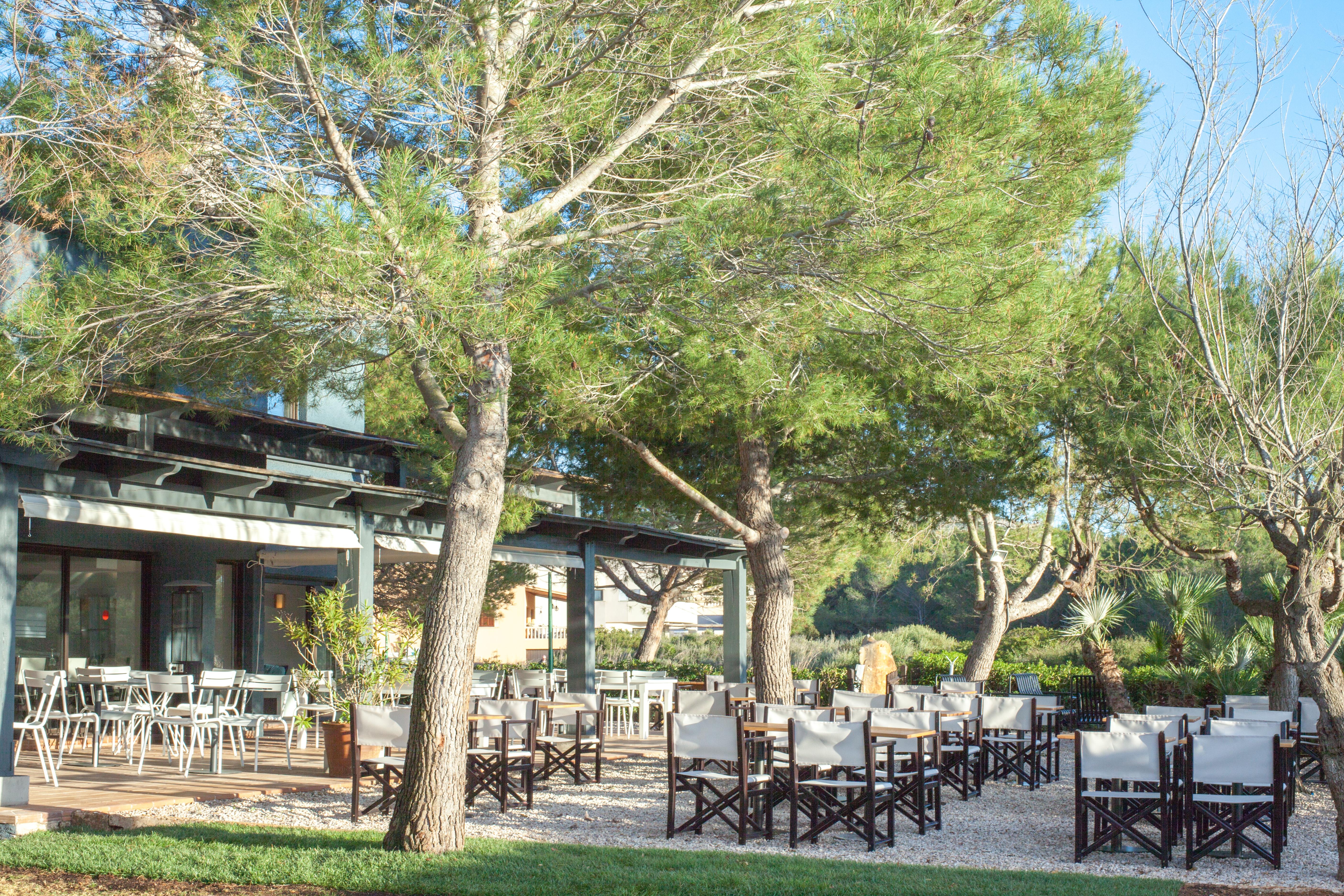 Hotel Es Blau Des Nord อาร์ต้า ภายนอก รูปภาพ