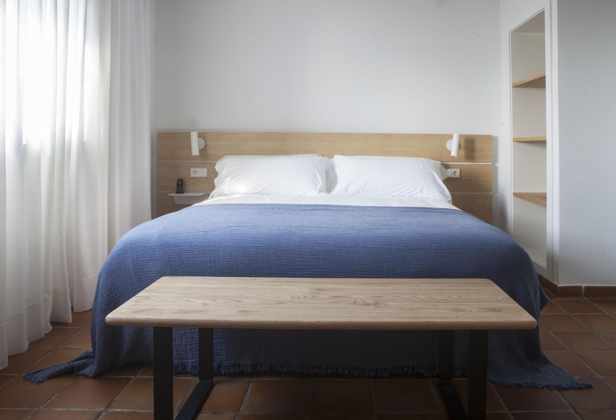 Hotel Es Blau Des Nord อาร์ต้า ภายนอก รูปภาพ