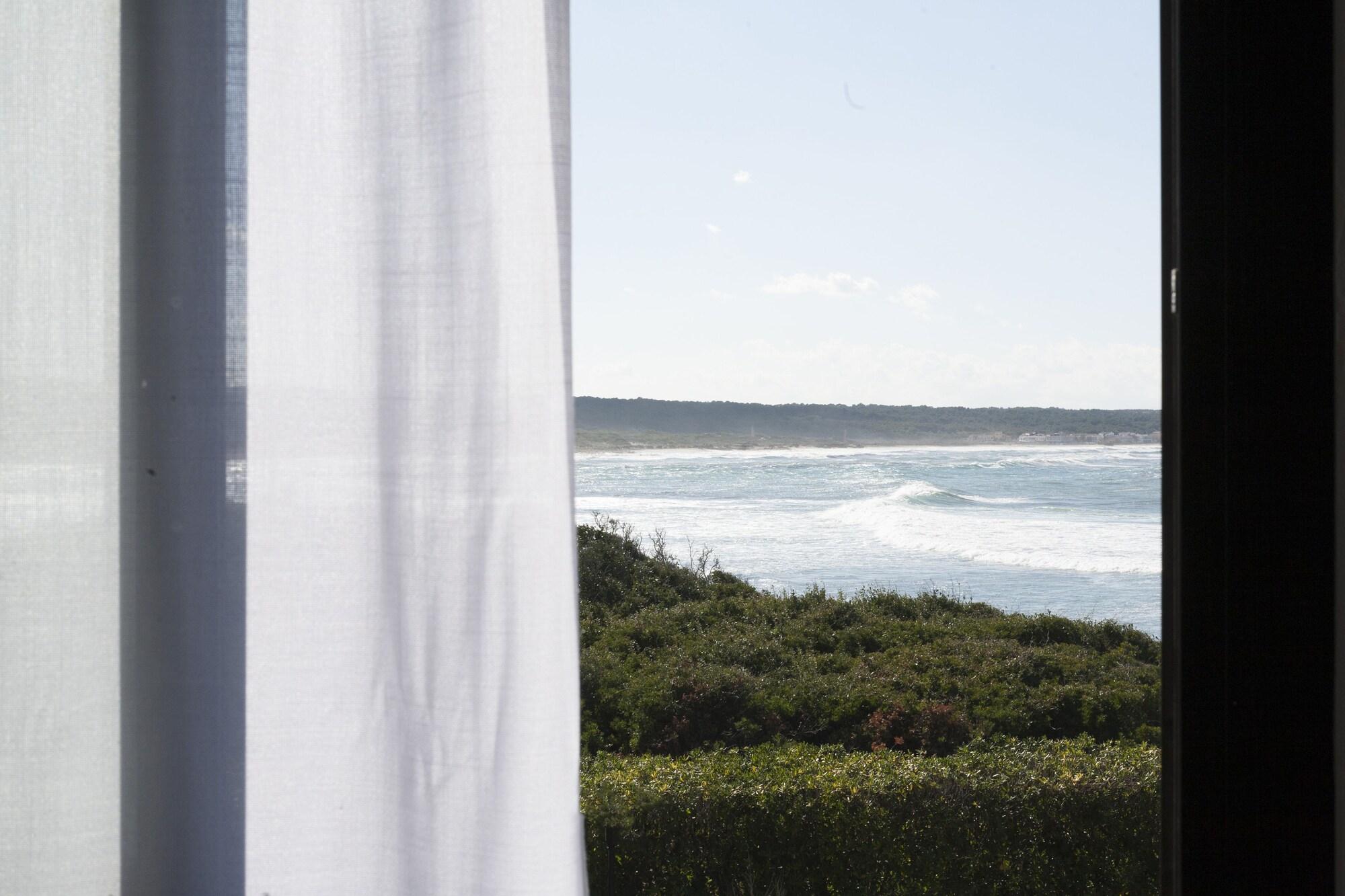 Hotel Es Blau Des Nord อาร์ต้า ภายนอก รูปภาพ