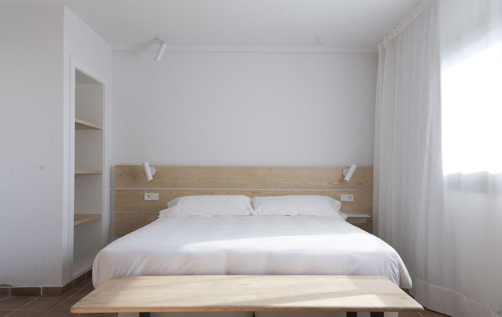 Hotel Es Blau Des Nord อาร์ต้า ภายนอก รูปภาพ