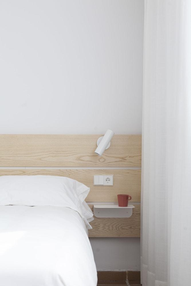 Hotel Es Blau Des Nord อาร์ต้า ภายนอก รูปภาพ