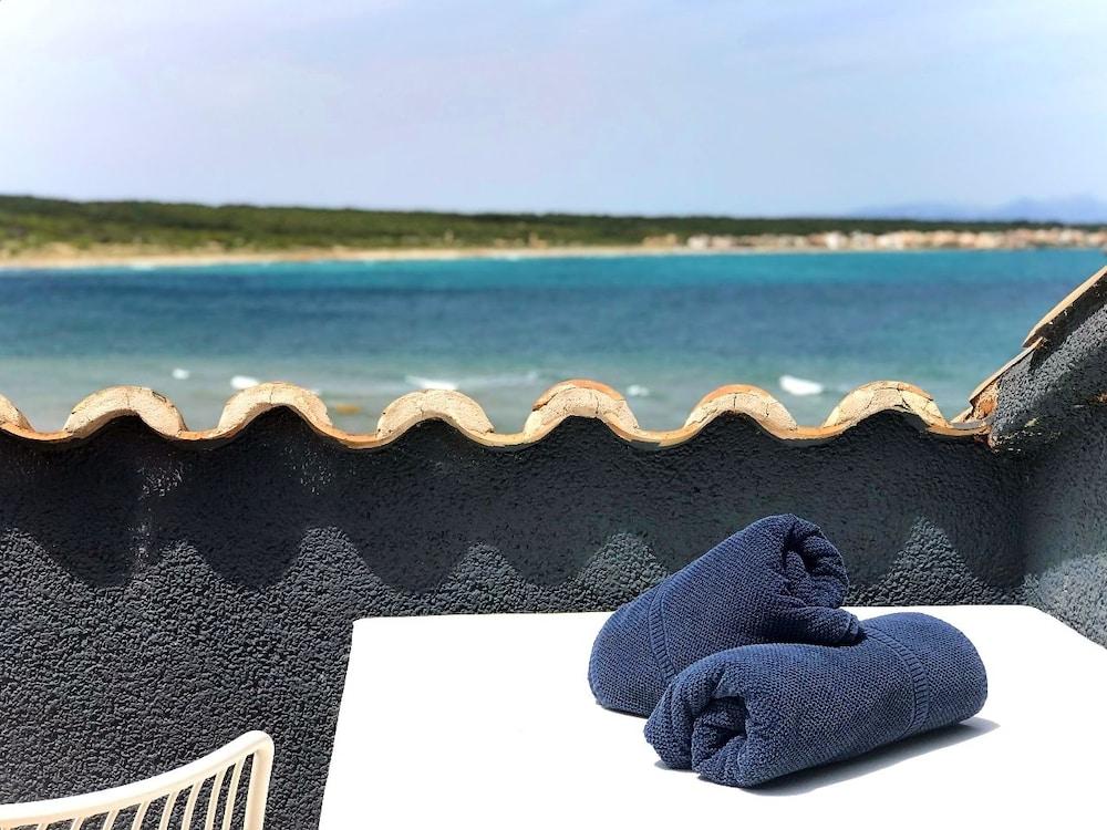 Hotel Es Blau Des Nord อาร์ต้า ภายนอก รูปภาพ
