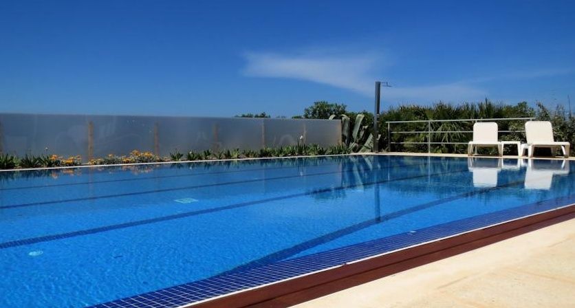 Hotel Es Blau Des Nord อาร์ต้า ภายนอก รูปภาพ